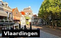 Coffeeshops Vlaardingen