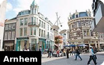 Coffeeshops & Cannabis Arnhem
