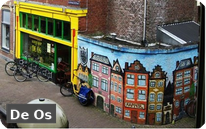 coffeeshop de os leeuwarden