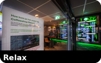 Coffeeshop Relax Tiel
