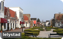 Coffeeshops Lelystad