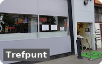 Coffeeshop Trefpunt Rotterdam