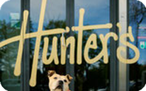 Hunter's Waterlandplein