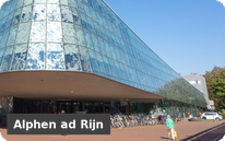 Coffeeshops Alphen ad Rijn