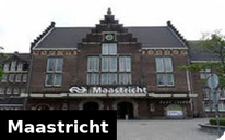 Coffeeshops or Weed Cafés -  Maastricht