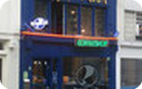 Coffeeshop De Republiek Amsterdam