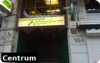 Coffeeshop Cannabis Café Centrum
