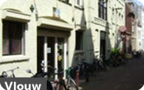 Coffeeshop Weedshop Vlouw Delft