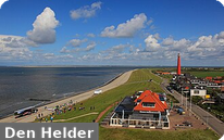 Coffeeshops Den Helder