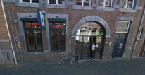 Coffeeshop Cannabiscafe Kosbor Maastricht