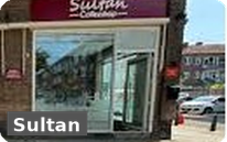 Coffeeshop Sultan Rotterdam