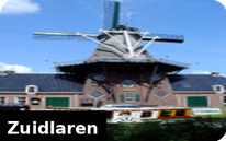 Coffeeshops Zuidlaren