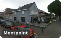 Coffeeshop Weedshop Meetpoint Eindhoven