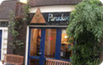 Coffeeshop Paradox