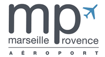 logo marseille provence airport