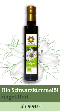 Schwarzkümmelöl, organic black seed oil, bio schwarzkümmelöl, black cumin oil,  kaltgepresst, unfiltred black seed oil, ungefiltert