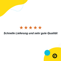 Bewertung auf trusted shop zu naturmuehle.com