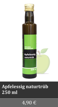 Apfelessig naturtrüb zum Produkt