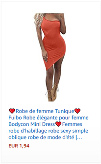 ❤️Robe de femme Tunique❤️Fuibo Robe élégante pour femme Bodycon Mini Dress❤️Femmes robe d'habillage robe sexy simple oblique robe de mode d'été | Soirée Cocktail robe