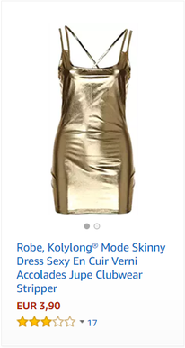 Robe, Kolylong® Mode Skinny Dress Sexy En Cuir Verni Accolades Jupe Clubwear Stripper