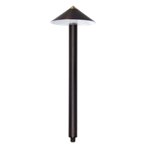 AuroraLight: InVista Lighting Design CHOOSES to use the best low voltage lighting products on the market today.