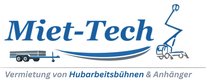 Arbeitsbühnenverleih Niedermayer Miet-Tech GmbH