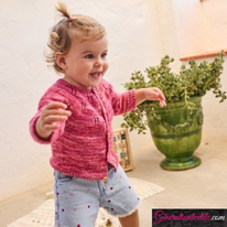 Laine_Katia_Collection_Puro-Cotone-Tones_Modèle N°7692-30