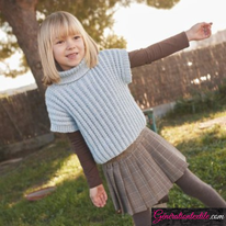 Laine Katia Collection Premium Modèle N°7921-1