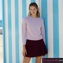 Laine_Katia_Collection_Extrafine365_Modèle N°7691-2