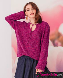 Laine Phildar Collection Phil-Rainbow