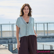 Laine_Katia_Collection_Farfalla_Modèle N°7696-9