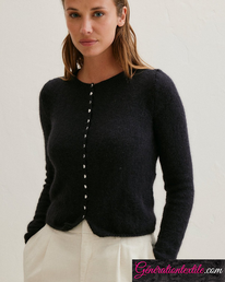 Laine Phildar Collection Phil-Angora