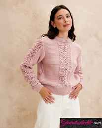 Laine Phildar Collection Phil-Imaginaire-6 N°64331-1149
