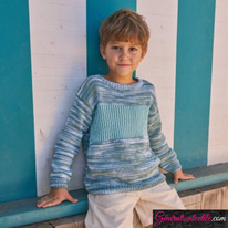 Laine_Katia_collection_Capri-Tones_modèle N°7693-5