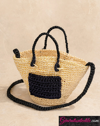 Laine Phildar Collection Phil-Similicuir