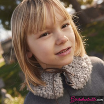 Laine Katia Collection Sherpa Modèle N°7921-7