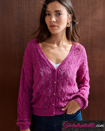 Laine Phildar Collection Phil-Soft-Cotton