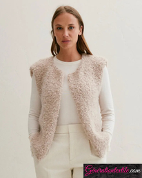 Laine Phildar Collection Phil Alpaga Boucle