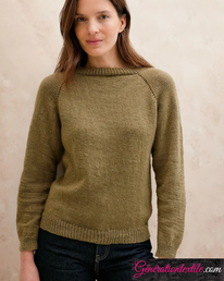 Laine Phildar Collection Phil-Soie-Merinos