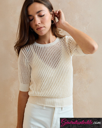 Laine Phildar Collection Phil-Soft-Cotton
