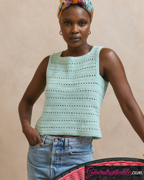 Laine Phildar Collection Phil-Soft-Cotton