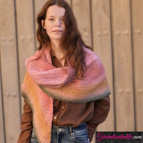 Laine Katia Collection Holi Modèle N°8042-460
