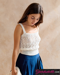 Laine Phildar Collection Phil-Soft-Cotton