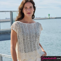Laine_Katia_Collection_Farfalla_Modèle N°7696-8