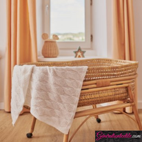Laine Katia Collection Baby Ultrasoft Modèle N°6219-5