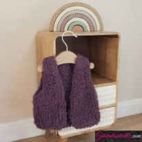 Laine Katia Collection Sherpa Modèle N°7920-14b
