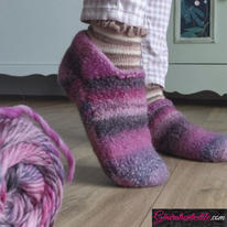 Laine_Katia_Azteca-Felting-Wool_modèle-N°8044-462