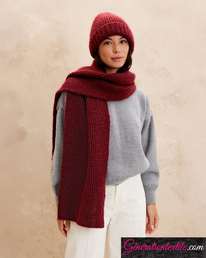 Laine Phildar Collection Phil-Imaginaire-6 N°64336-2127