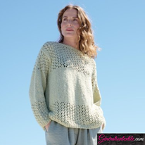 Laine_Katia_Collection_Onda_Modèle N°7691-20