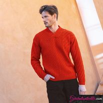 Laine_Katia_Collection_Craft-Lover_Modèle-N°6998-2